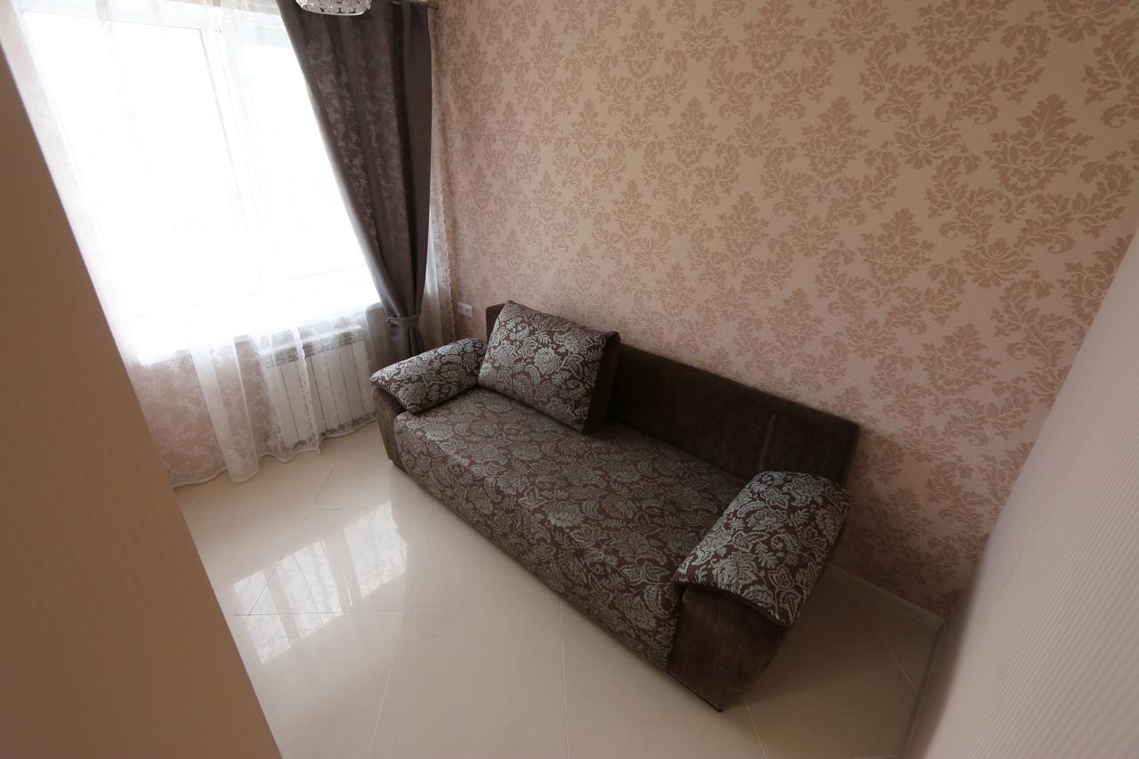 Gostinnyi Dvor Polotsk Bagian luar foto
